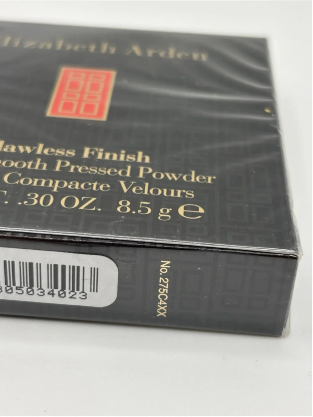 Elizabeth Arden Flawless Finish Ultra Smooth Pressed Powder Medium 03 New